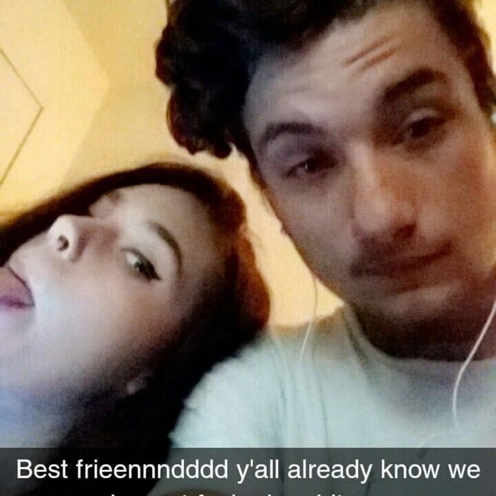 Meet your Posher, David